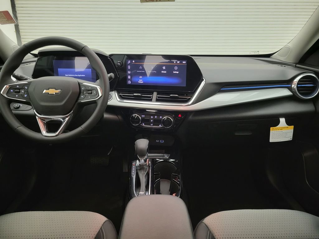 New 2026 Chevrolet Trax LT w/ Driver Confidence Package image 40