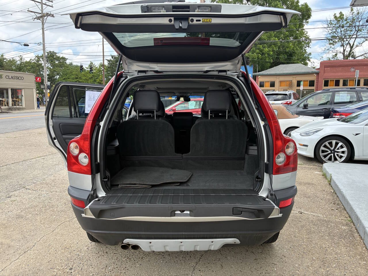 Used 2006 Volvo XC90 V8 AWD/4WD image 26