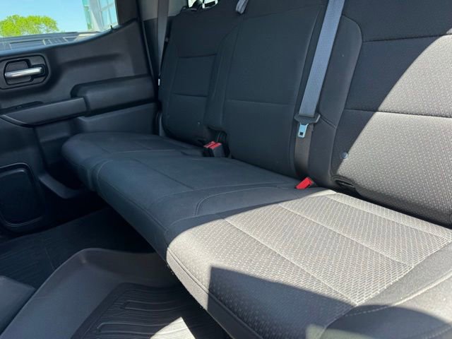 Certified 2023 GMC Sierra 1500 Pro w/ Graphite Edition AWD/4WD image 6