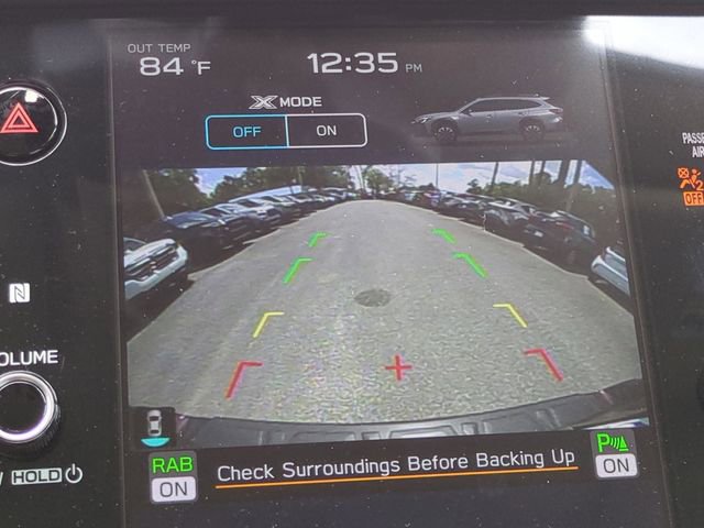 Used 2025 Subaru Outback Touring XT image 17