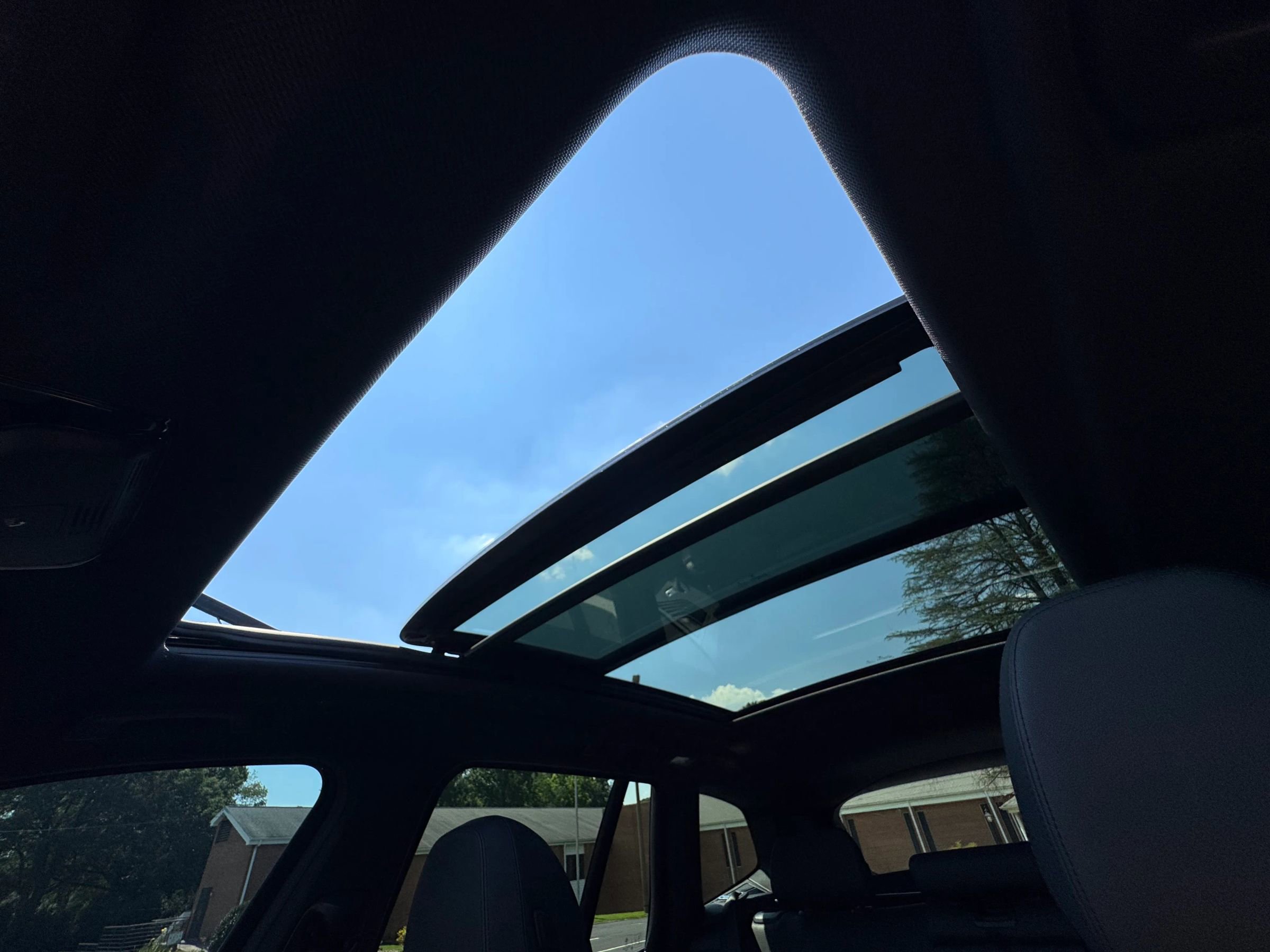 Used 2018 BMW X3 M40i w/ Parking Assistance Package image 25