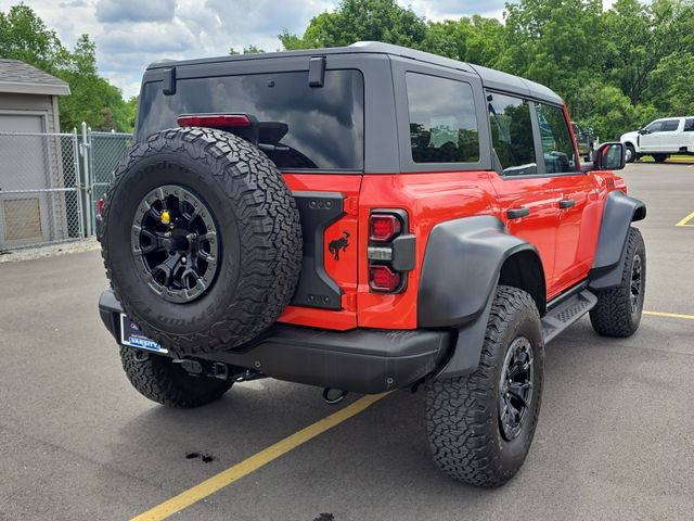 Used 2023 Ford Bronco Raptor AWD/4WD image 4