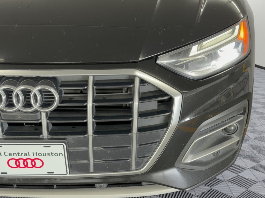 Used 2022 Audi Q5 2.0T Premium Plus AWD/4WD image 12