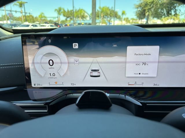 Used 2026 Genesis GV80 2.5T image 30