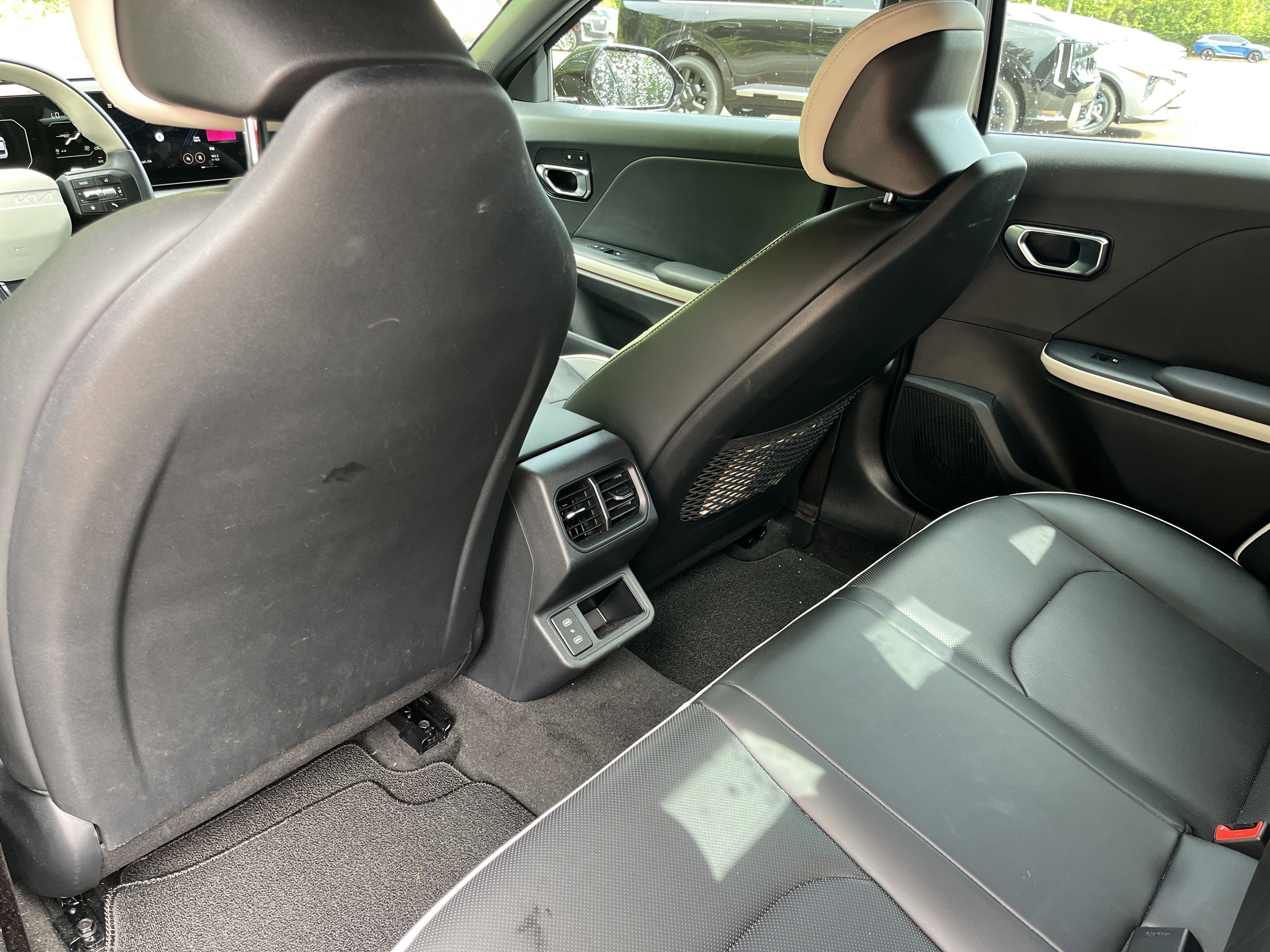Certified 2025 Kia K4 GT-Line Turbo FWD image 23