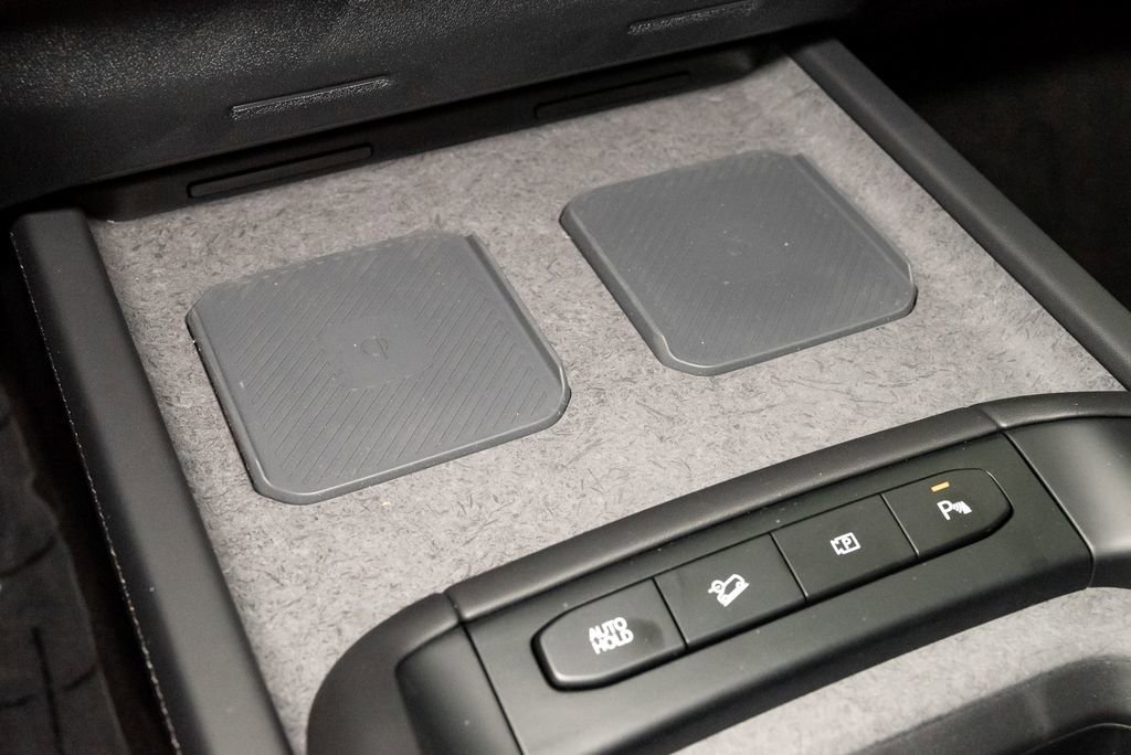 Used 2027 Kia Telluride S image 25