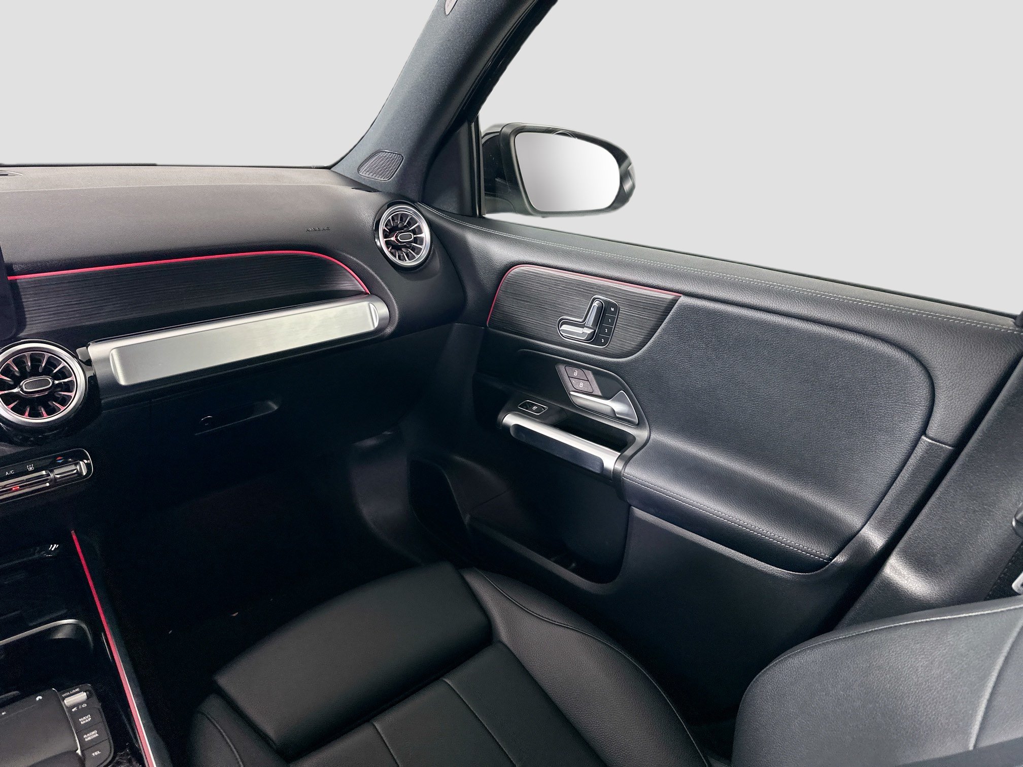 Certified 2023 Mercedes-Benz EQB 350 4MATIC SUV image 28