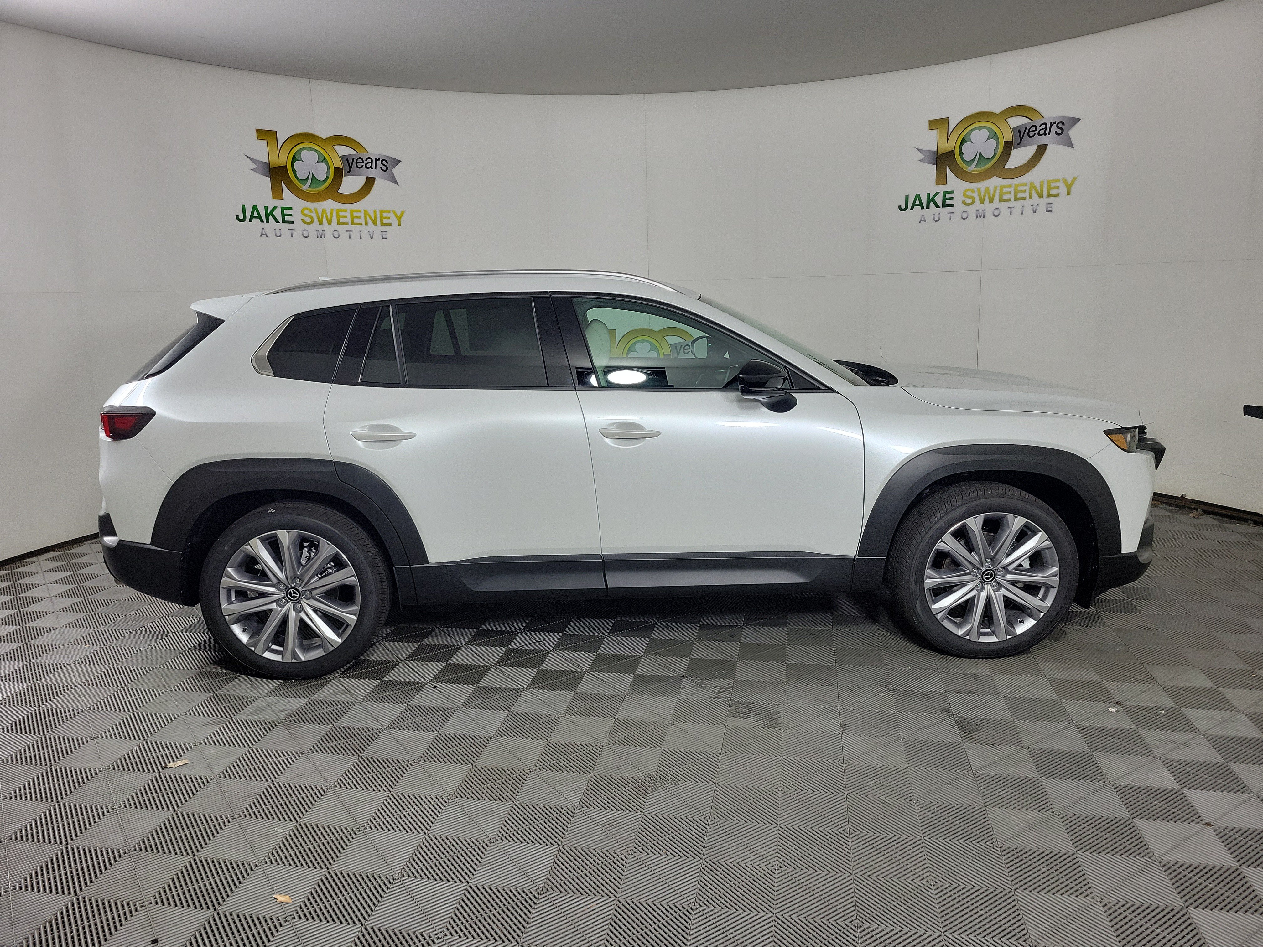 New 2026 MAZDA CX-50 AWD 2.5 S w/ Weather Package image 10