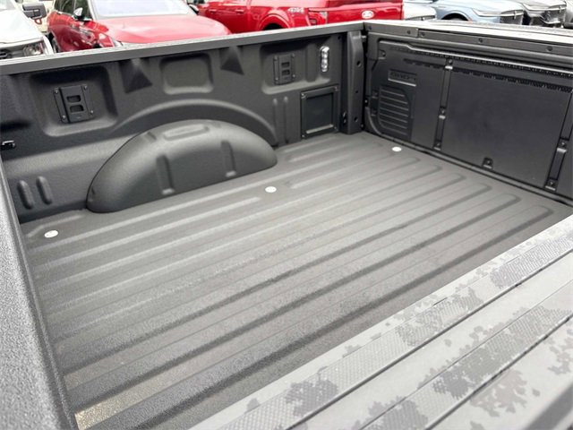 New 2025 Ford F150 Lightning Flash image 13