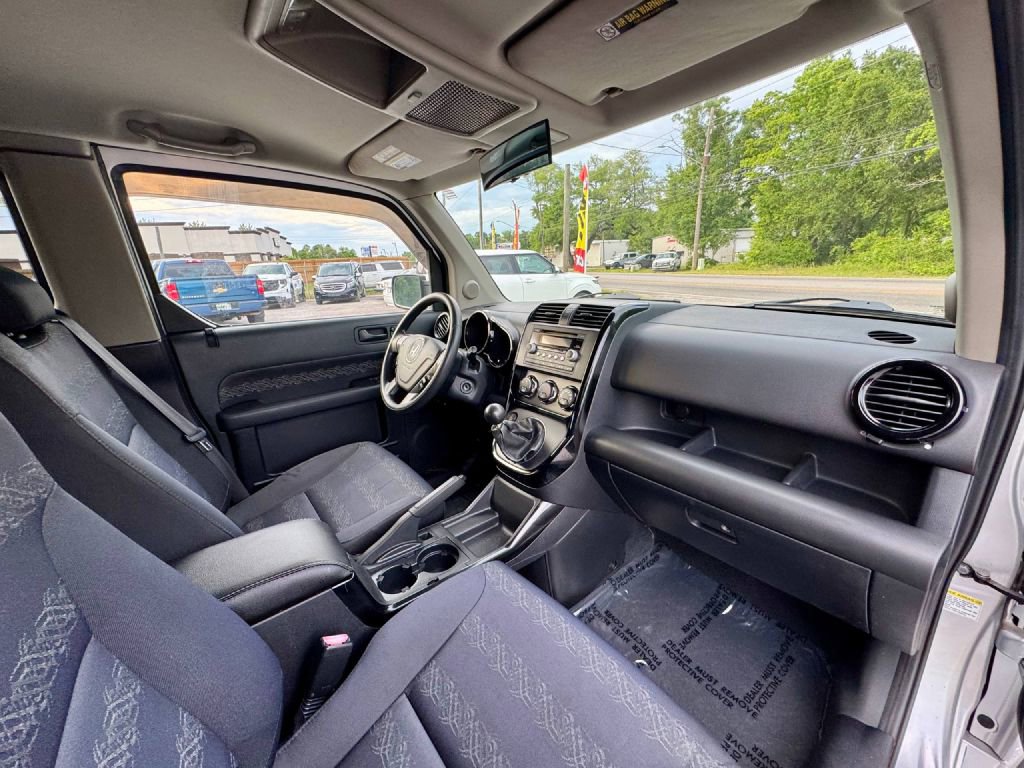 Used 2007 Honda Element SC image 14