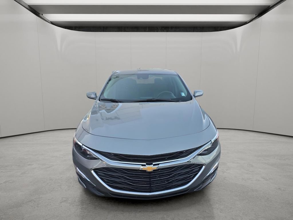 Used 2024 Chevrolet Malibu LS image 8