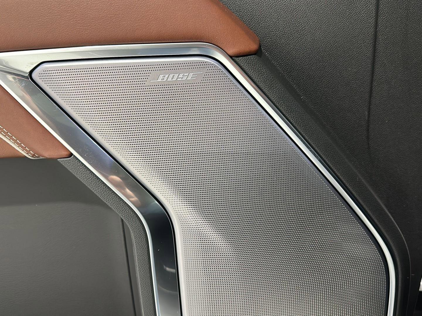 Used 2024 GMC Sierra 1500 Denali Ultimate image 20