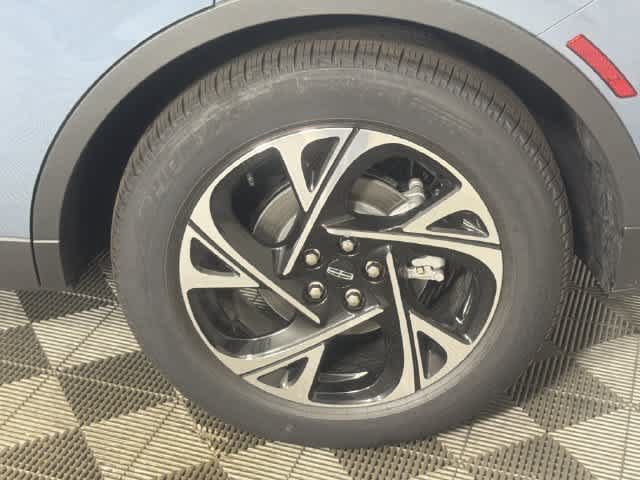 New 2026 Lincoln Nautilus Premier AWD/4WD image 26