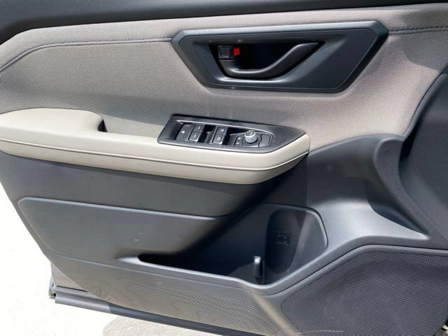 New 2026 Subaru Forester Premium AWD/4WD image 13