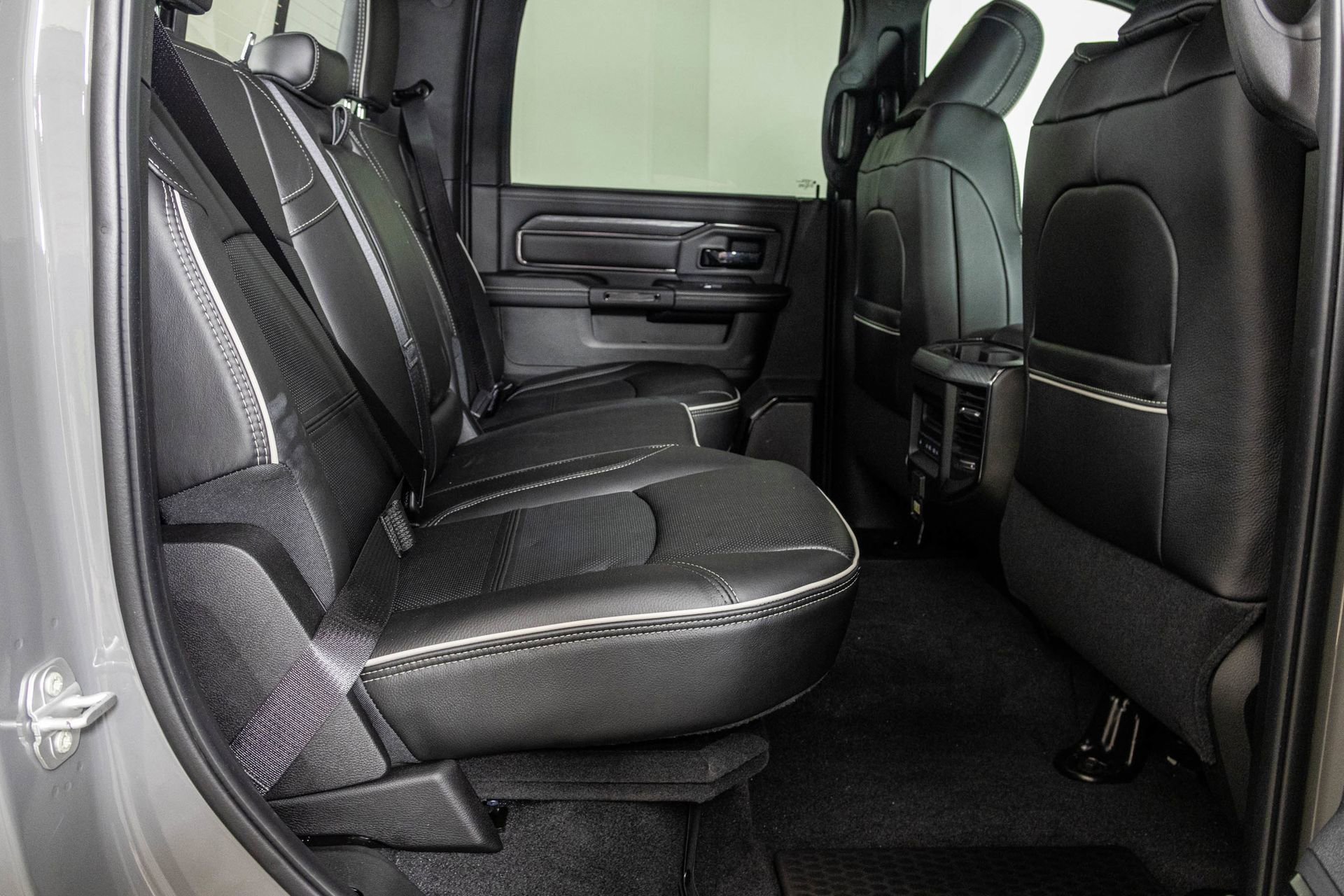 New 2026 RAM 2500 Rebel w/ Rebel Level 2 Equipment Group image 43