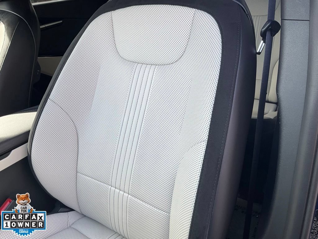 Used 2024 Kia EV6 GT-Line w/ GT-Line White Seat Package AWD/4WD image 17