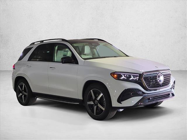 New 2027 Mercedes-Benz GLE 450 4MATIC image 7