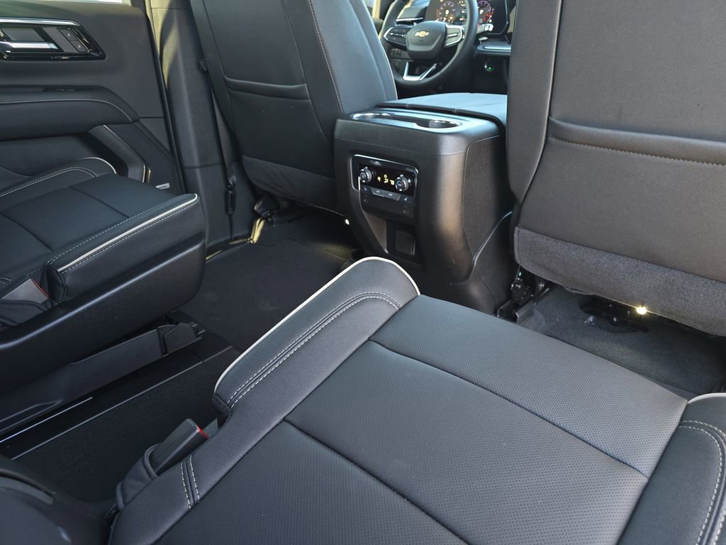 New 2026 Chevrolet Tahoe Premier image 11