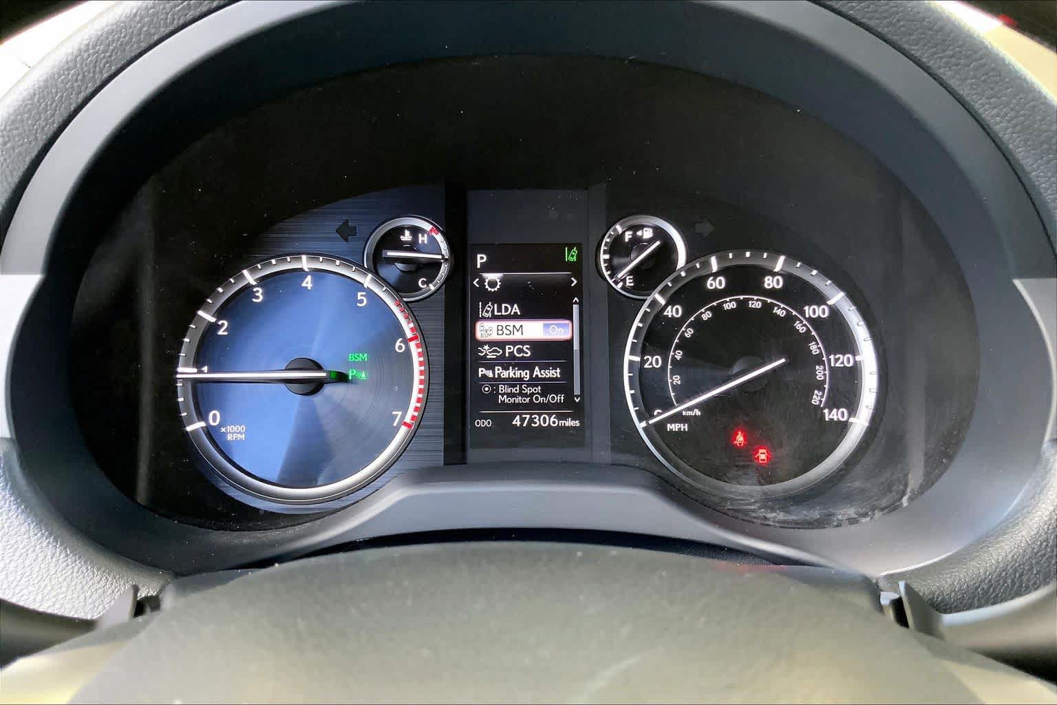 Used 2022 Lexus GX 460 Premium w/ Premium Plus Package AWD/4WD image 26