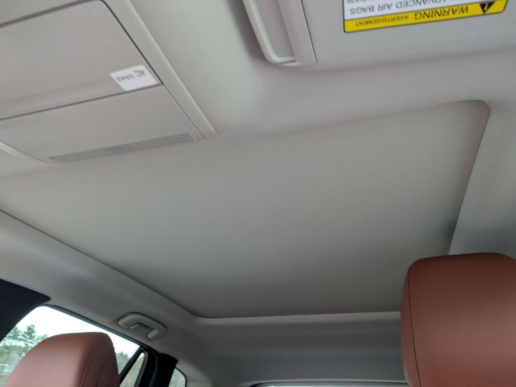 New 2026 MAZDA CX-50 2.5 Turbo w/ Cargo Package image 23