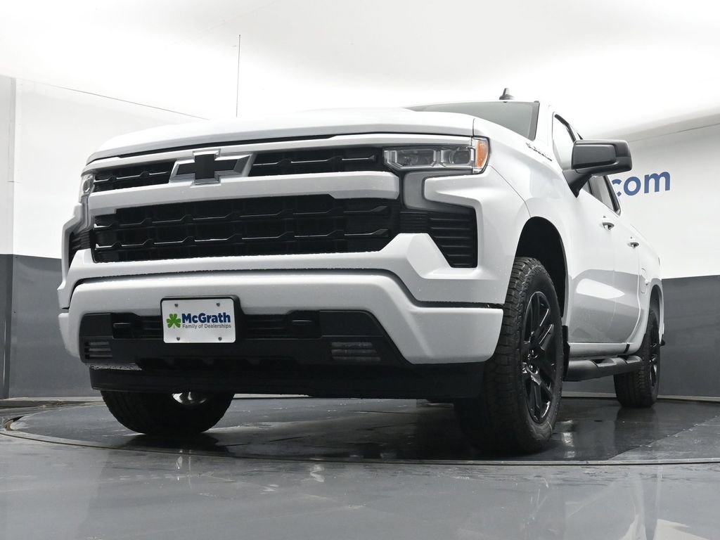 New 2026 Chevrolet Silverado 1500 RST image 6