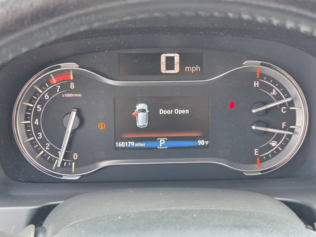 Used 2017 Honda Pilot EX-L image 31