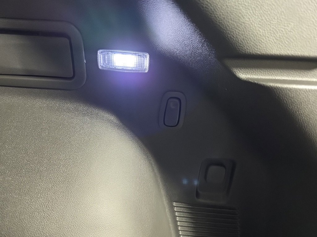 New 2026 Chevrolet Blazer RS image 36