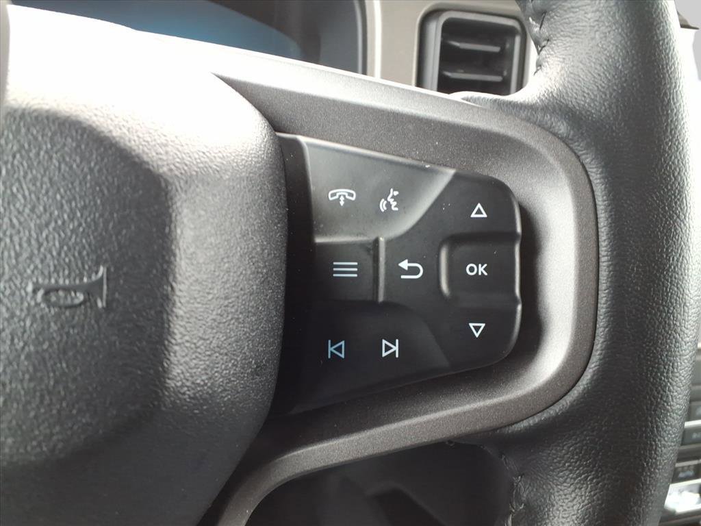 Used 2025 Ford Bronco Outer Banks image 15