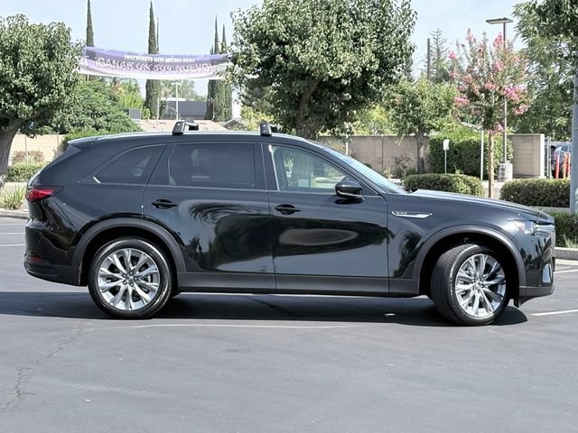 New 2026 MAZDA CX-90 3.3 Turbo w/ Preferred Package AWD/4WD image 3