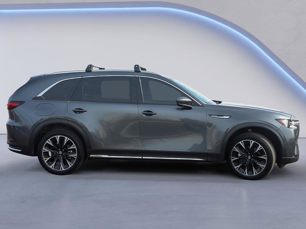 Used 2024 MAZDA CX-90 Plug-In Hybrid w/ Premium Plus image 8