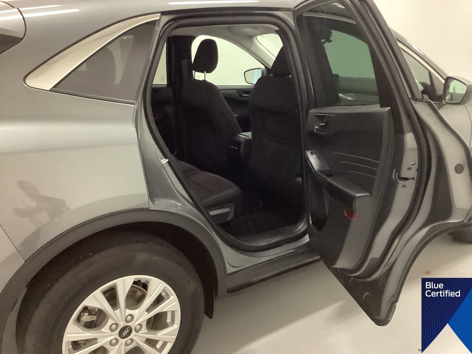 Certified 2024 Ford Escape Active AWD/4WD image 5