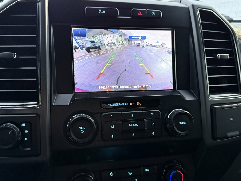 Used 2019 Ford F150 XLT image 17