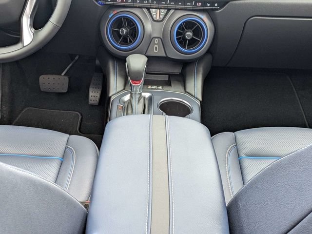 Used 2025 Chevrolet Blazer RS w/ Enhanced Convenience Package FWD image 20