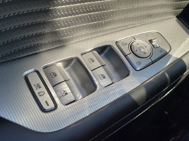 New 2025 Hyundai Palisade Calligraphy AWD/4WD image 15