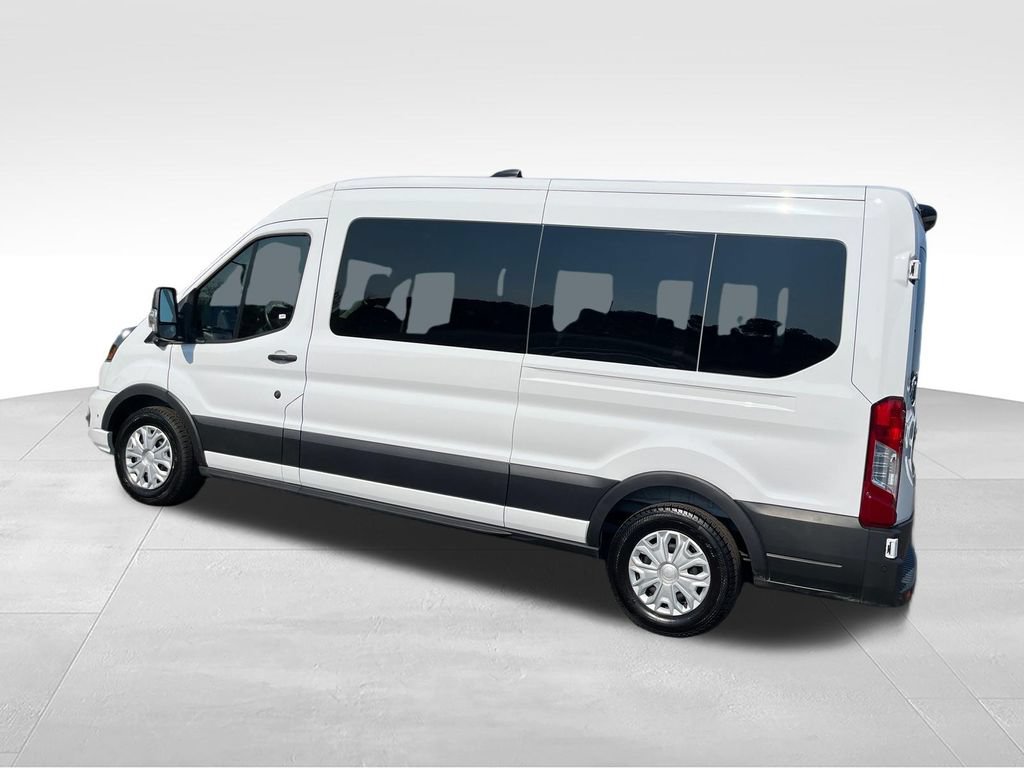 Used 2026 Ford Transit 350 XLT RWD image 3