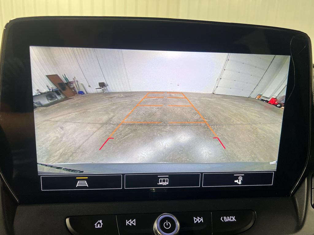 Certified 2023 Chevrolet Blazer RS AWD/4WD image 24