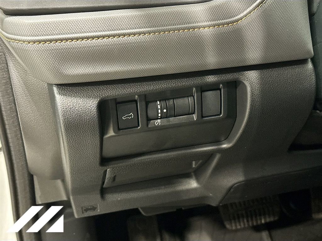 Certified 2026 Subaru Forester Wilderness image 10