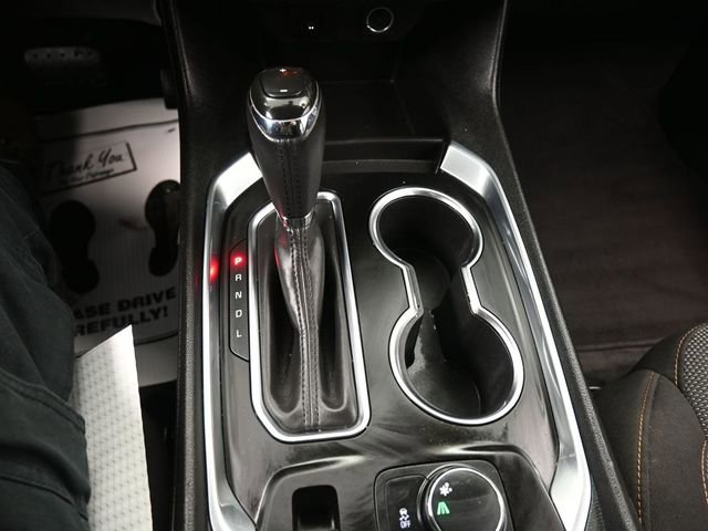 Used 2019 Chevrolet Traverse LT image 11