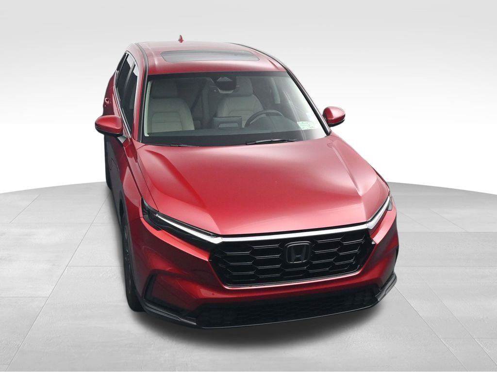 Used 2026 Honda CR-V EX-L image 33