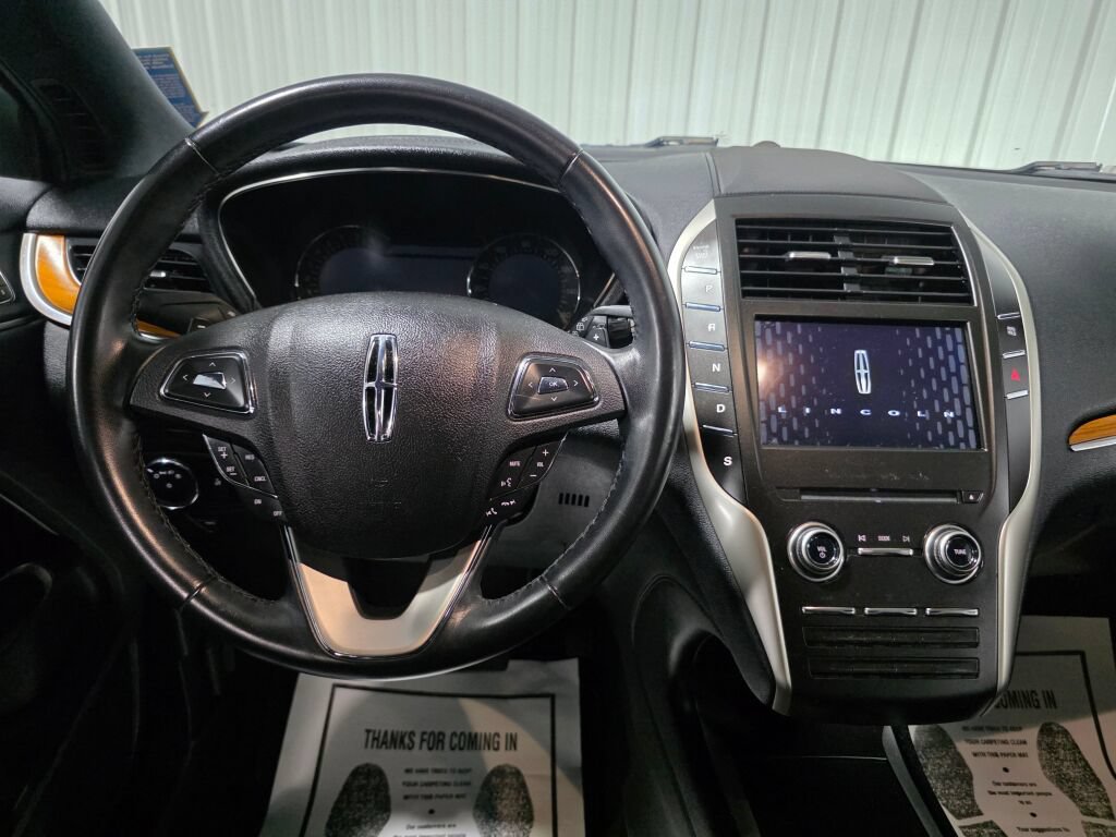 Used 2019 Lincoln MKC Select AWD/4WD image 8