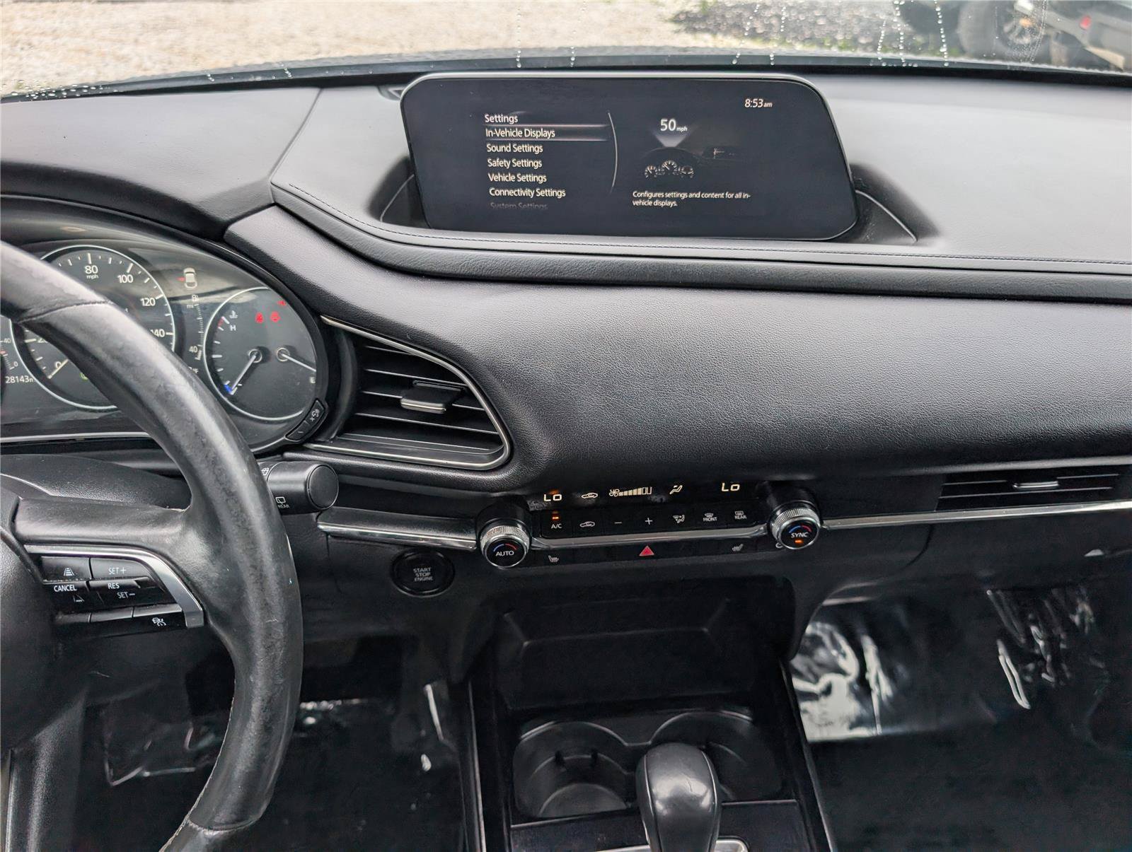 Used 2024 MAZDA CX-30 AWD 2.5 S w/ Preferred Package image 18