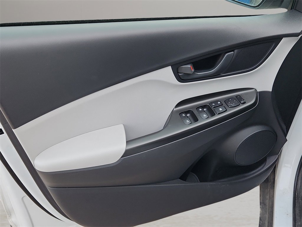 Certified 2023 Hyundai Kona SEL image 24