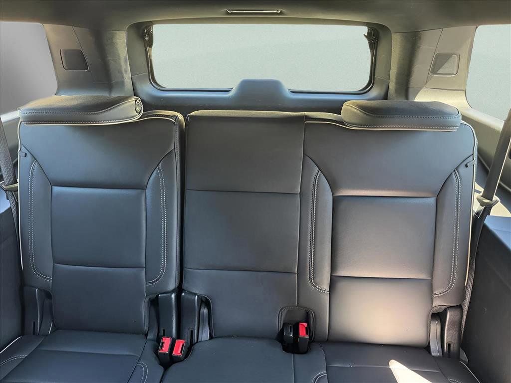 Certified 2023 GMC Yukon XL SLT image 14