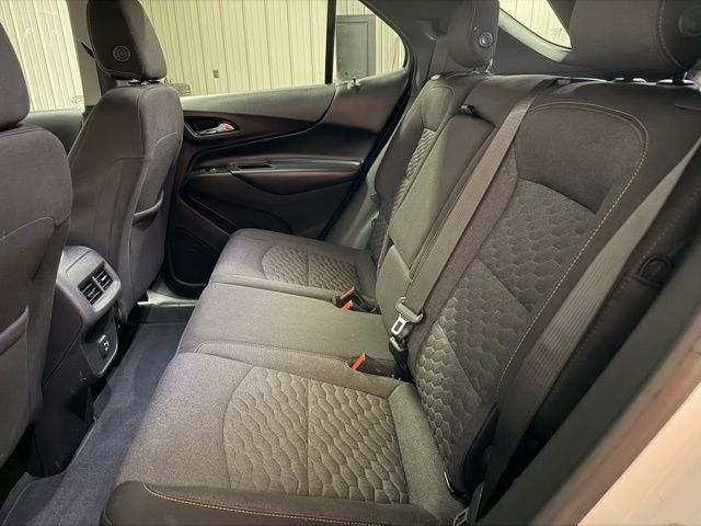Used 2020 Chevrolet Equinox LT FWD image 17