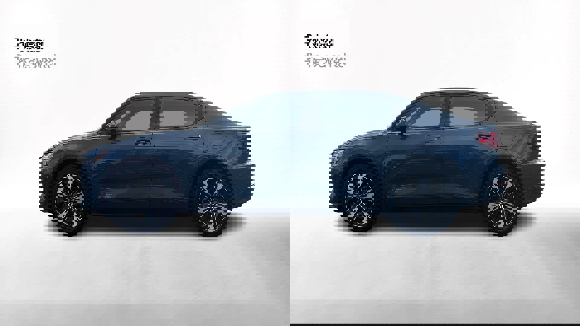 Used 2024 Polestar Polestar 2 w/ Pilot Pack image 2