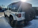 Used 2023 Jeep Wrangler Sahara w/ Cold Weather Group image 8
