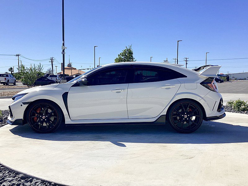 Used 2020 Honda Civic Type R image 8