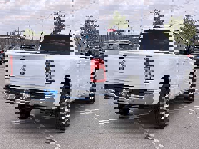 Used 2022 RAM 1500 Big Horn image 6