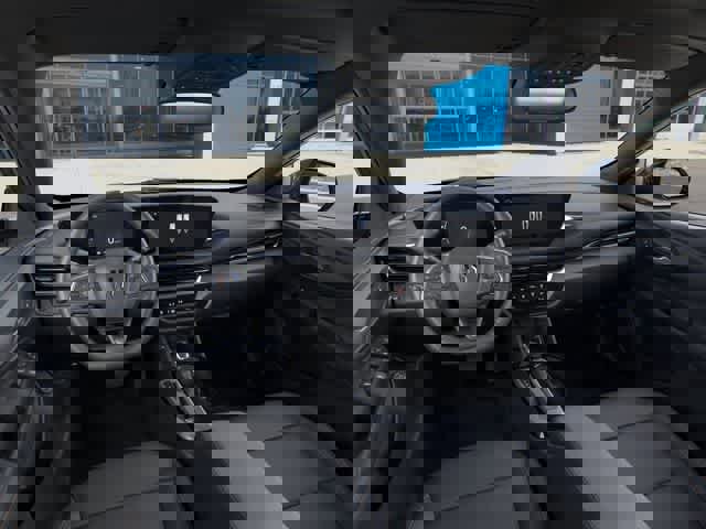 New 2026 Buick Envista Avenir image 15