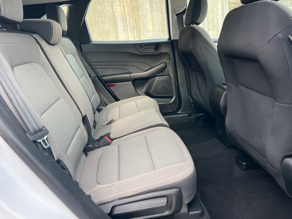 Used 2021 Ford Escape S image 22